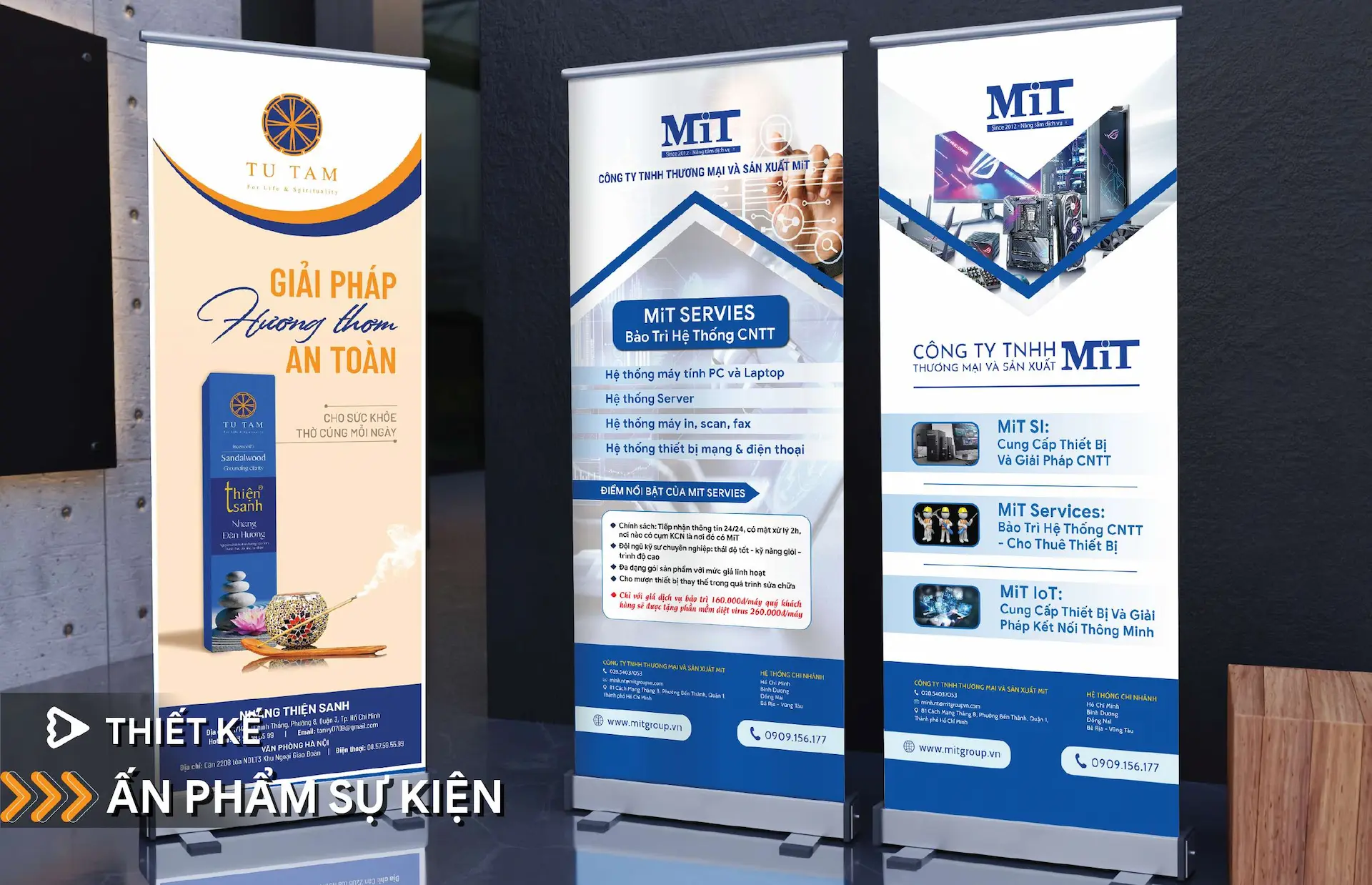 Ấn phẩm sự kiện